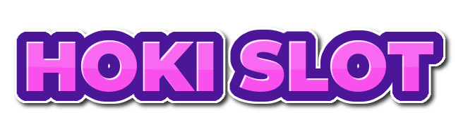 HOKI SLOT LOGO
